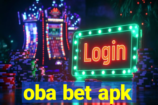 oba bet apk